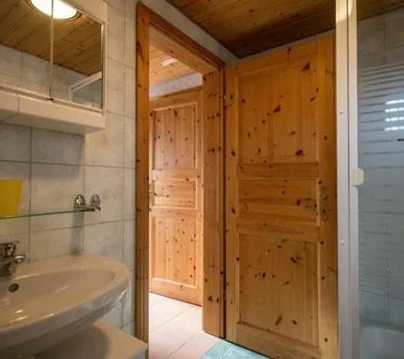 Ferienwohnung Dierhagen