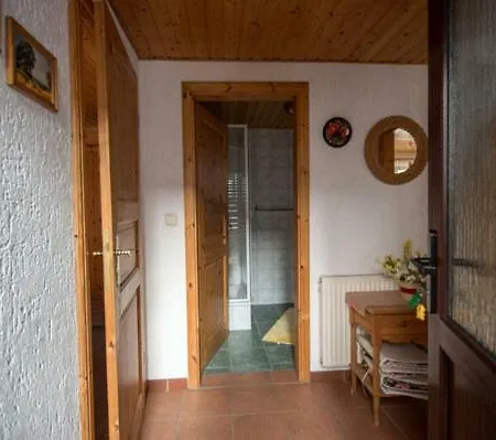 Ferienwohnung * Dierhagen