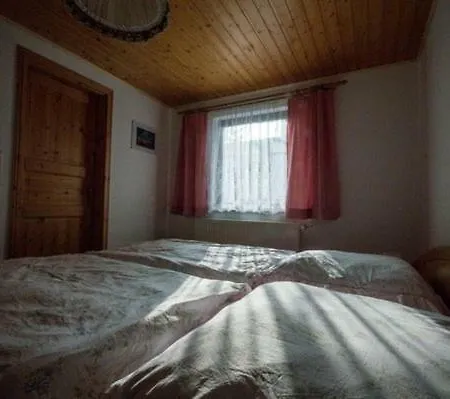 Lägenhet Ferienwohnung Dierhagen
