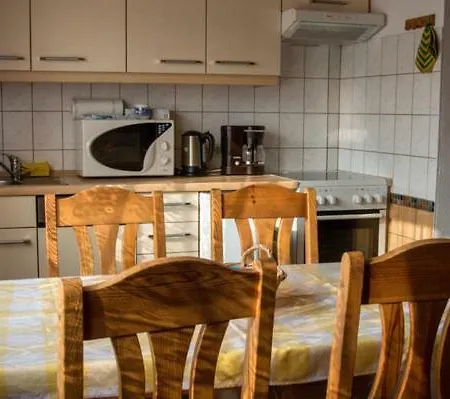Ferienwohnung *