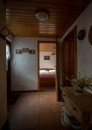 Ferienwohnung Lägenhet *