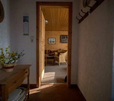 Ferienwohnung Dierhagen