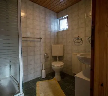 Ferienwohnung Lägenhet *