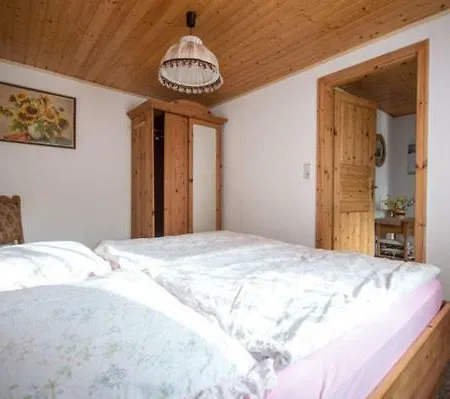 Lägenhet Ferienwohnung